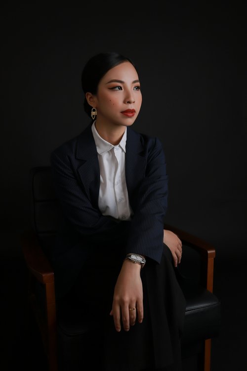 Nutthawalee Saranchol