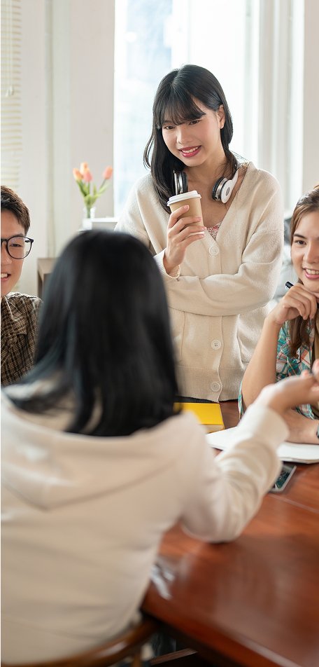 Fostering Collaboration