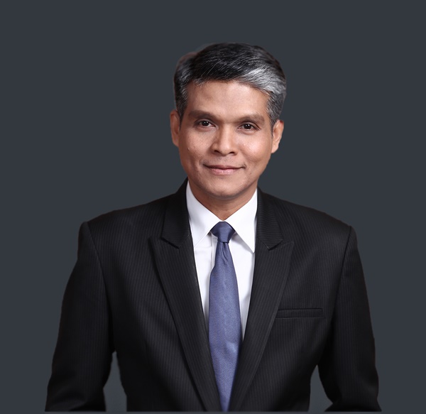 Dr. Chakkapan Chantarasmee