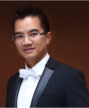 Dr. Thun Thamrongnawasawat