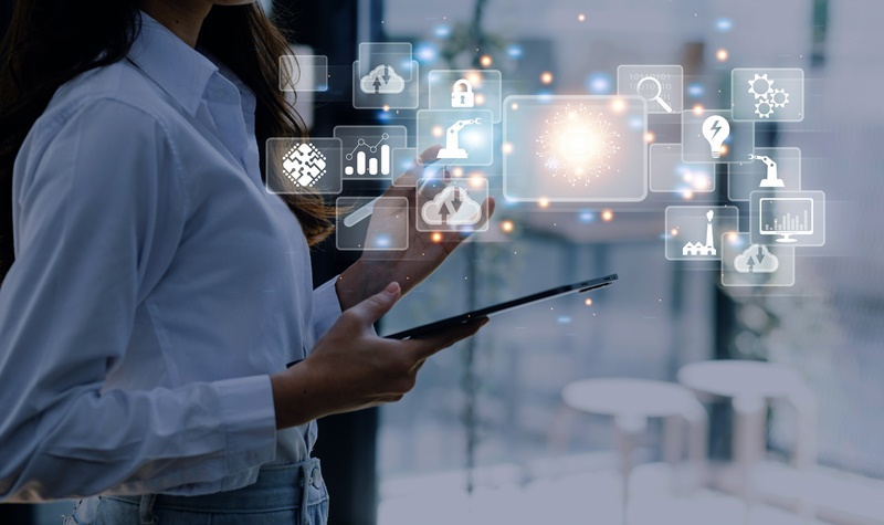 จากผู้ใช้สู่ผู้สร้าง: พลเมืองดิจิทัลคือหัวใจผู้นำองค์กร