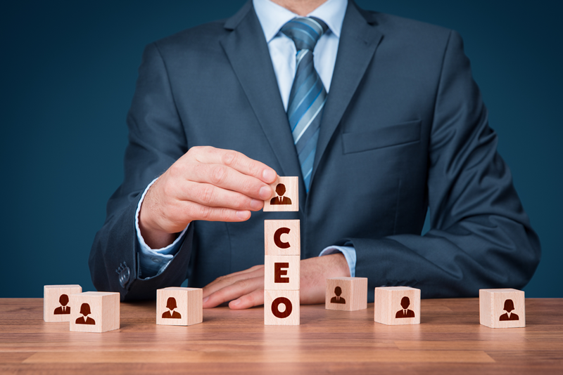 ผู้นำวาระสั้น กับองค์กรวาระยาว