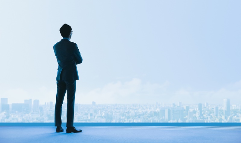 ปลายปีของผู้นำ