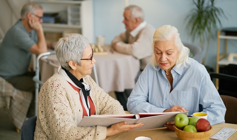 การกลับมาของ CEO: เมื่อภาวะผู้นำไม่เกษียณพร้อมตำแหน่ง