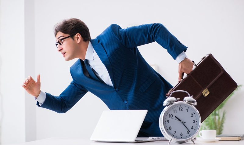 Wrong Urgency: กับดักความยุ่งขององค์กรยุคใหม่