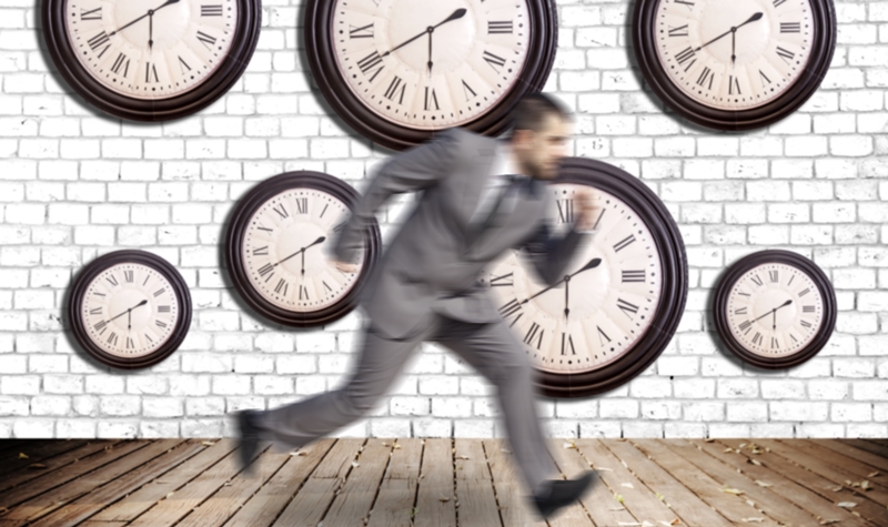 Wrong Urgency: กับดักความยุ่งเมื่อโลกไม่แน่นอน  