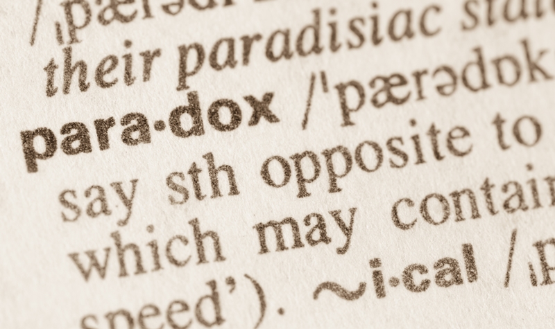 Paradox Leadership พลิกความย้อนแย้งให้เป็นพลังของผู้นำ