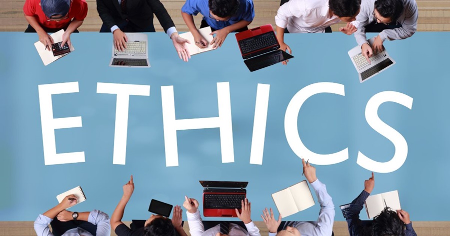 ‘จริยธรรม’ สำหรับผู้นำ