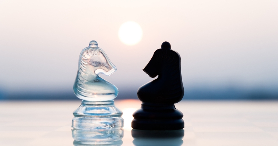 Ambidextrous Leadership ภาวะผู้นำ 2 ขั้ว