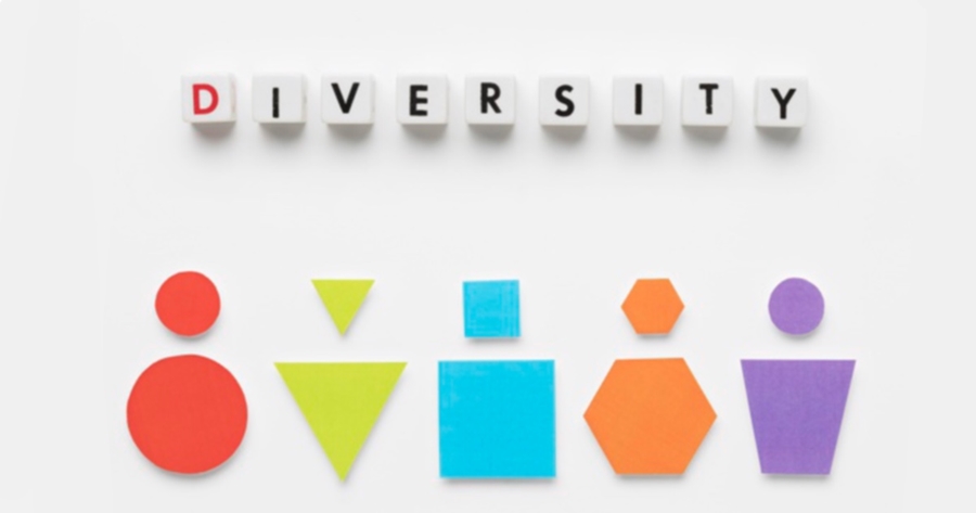 ความหลากหลาย ‘เพิ่มพลัง’ ให้การทำงาน