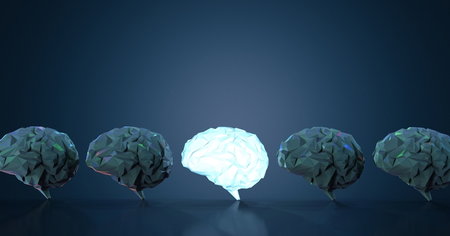 สมองอยู่ได้ด้วยความหวัง