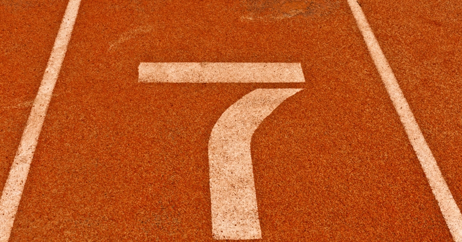 อาถรรพ์ 7 ปี