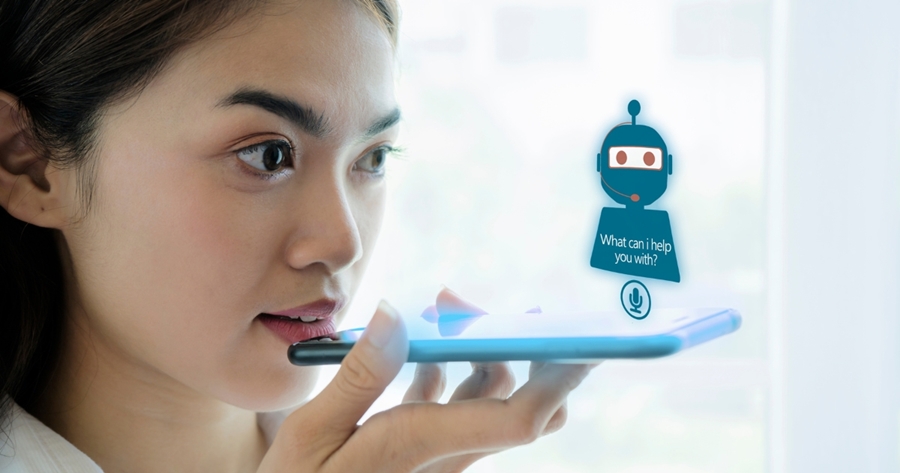 ผู้นำกับเทคโนโลยี