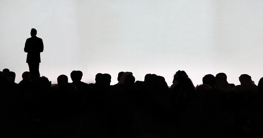 'ความสำเร็จ' ในวันที่ผู้นำไม่อยู่