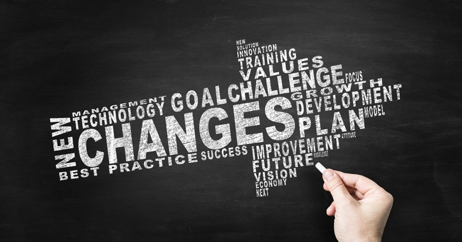 A.B.C.D. สูตรฮีลใจในวันที่ต้องถูกเปลี่ยนแปลง