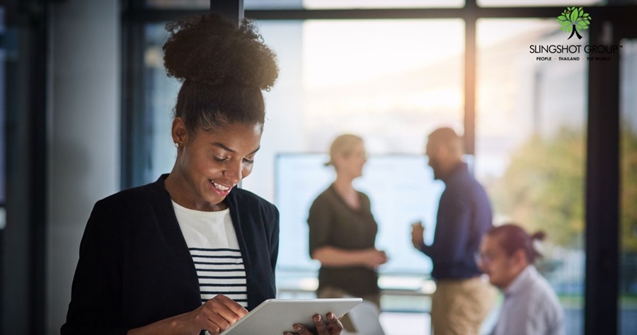 5 เคล็ดลับช่วยเพิ่ม Productivities จากผู้นำที่ประสบความสำเร็จ