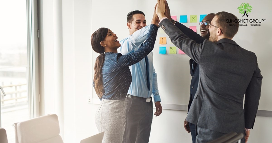 6 นิสัยของคนที่ประสบความสำเร็จระดับโลก