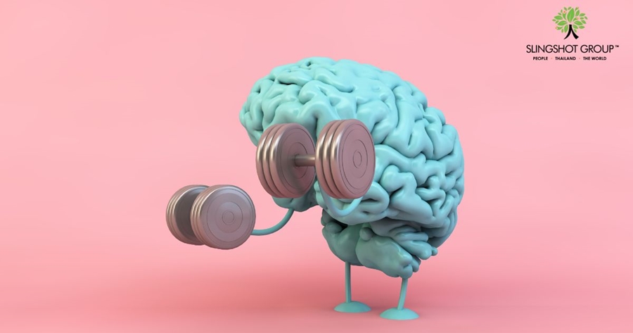 8 นิสัยในการปลดล็อกศักยภาพของสมอง