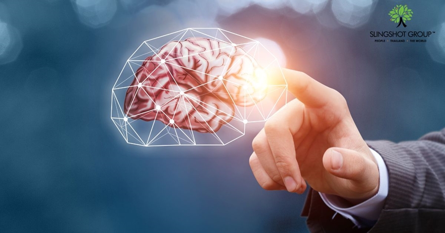 6 Mindset สู่ความสำเร็จ