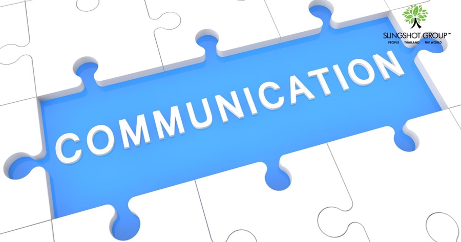 AIM เพื่อการสื่อสารที่มีประสิทธิภาพ