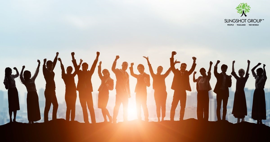 10 คำถามสำหรับการเป็นคนที่ประสบความสำเร็จ