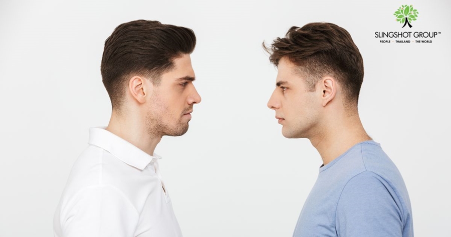 ทักษะการทำลายมิตรและสร้างศัตรู