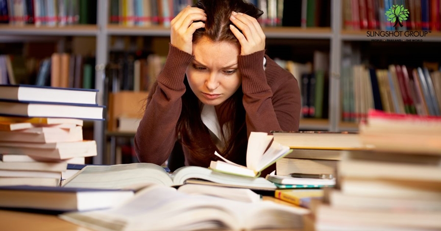 การตัดสินใจ “แบบอยู่ในถังขยะ” คืออะไร