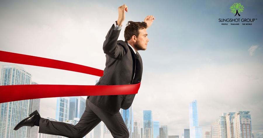 ทำไมการมีเป้าหมายในชีวิต จึงเป็นเรื่องสำคัญ