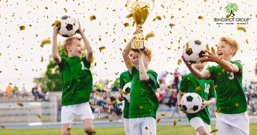 5 วิธี ช่วยเพิ่มประสิทธิภาพในการทำงาน แบบนักกีฬามืออาชีพ