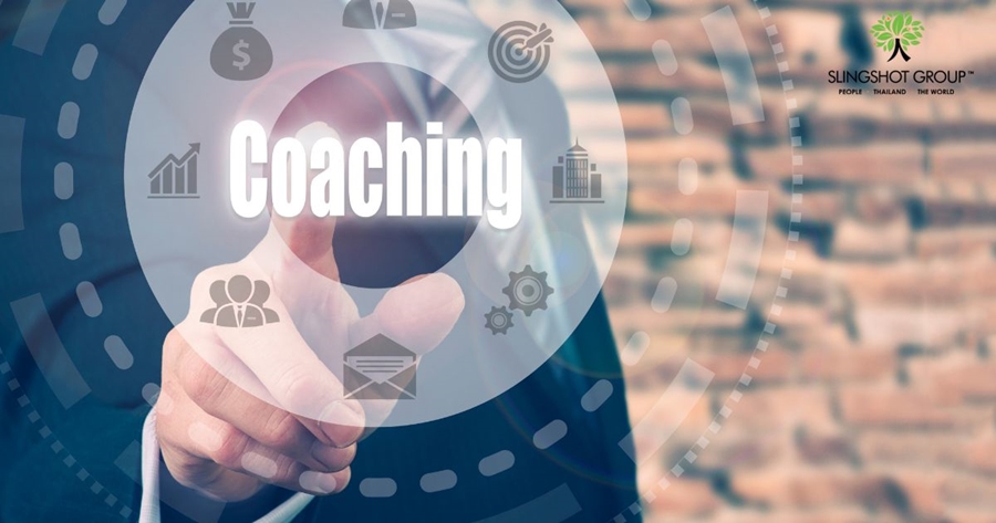 โค้ชอย่างไรให้ได้เรื่อง ?