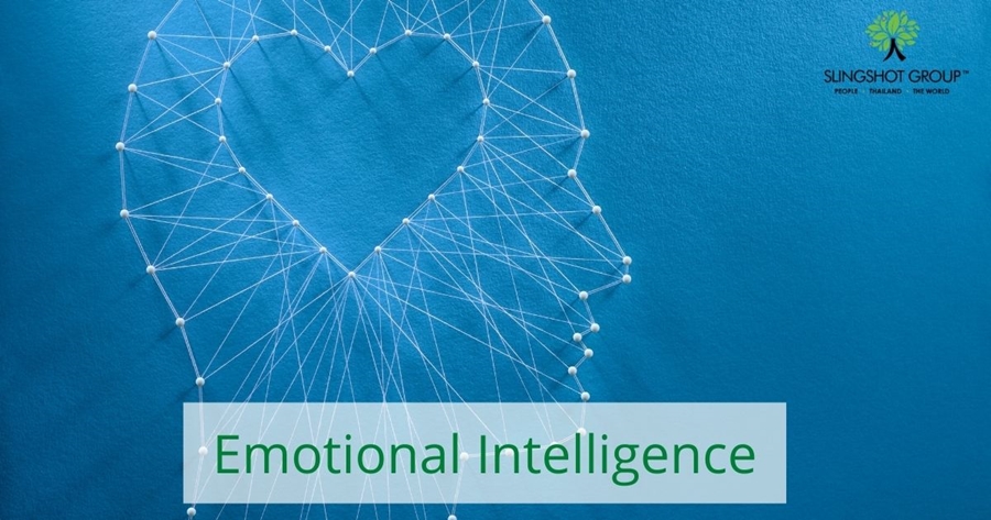 ความฉลาดทางอารมณ์ จะช่วยให้คุณเป็นผู้นำที่ทรงพลัง