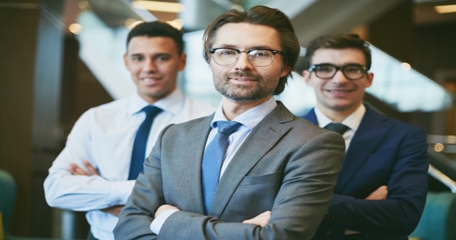 คุยกันเรื่อง “ผู้นำ”