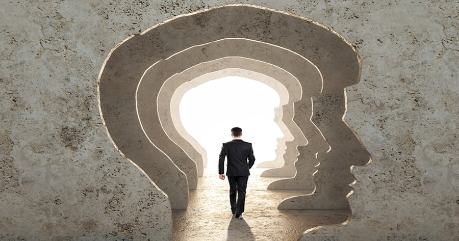 เกิดและตายอย่างผู้นำ