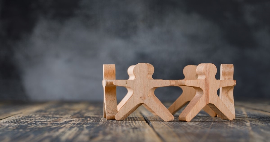 เมื่อกำแพงเมืองจีนถูกทำลาย