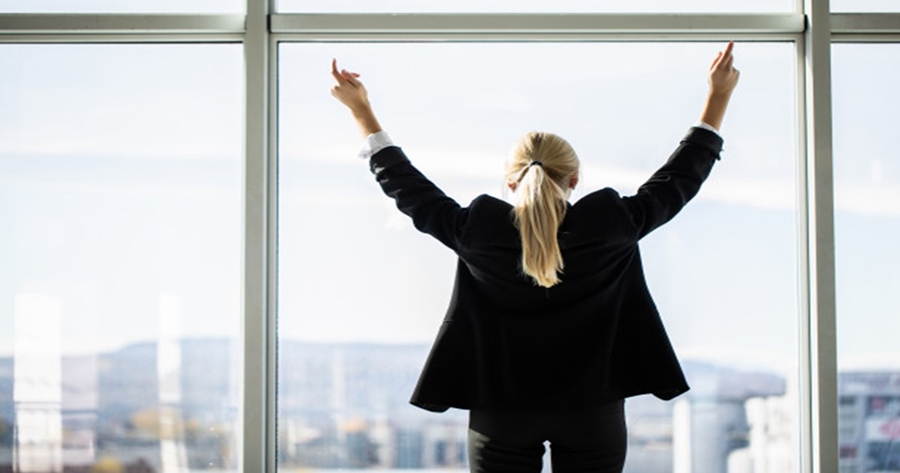 4 ขั้นตอนในการจัดการอารมณ์