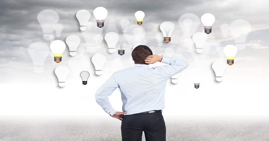 7 หลักในการเริ่มต้นเป็นนักคิด