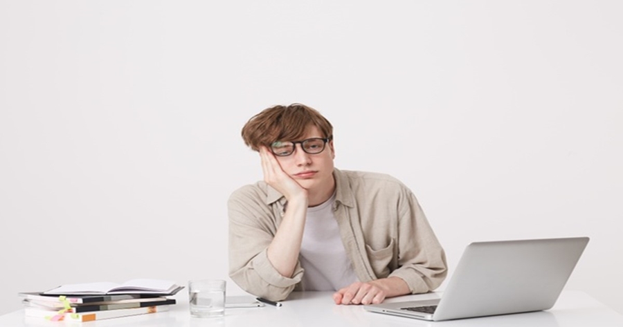 ความโชคดี ในความโชคร้าย