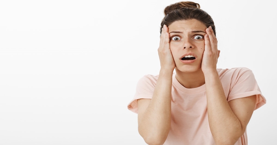 นิสัยไม่ดี ที่ควรทิ้งไป