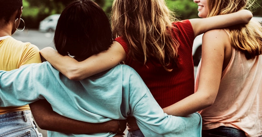 ความสุขของชีวิต