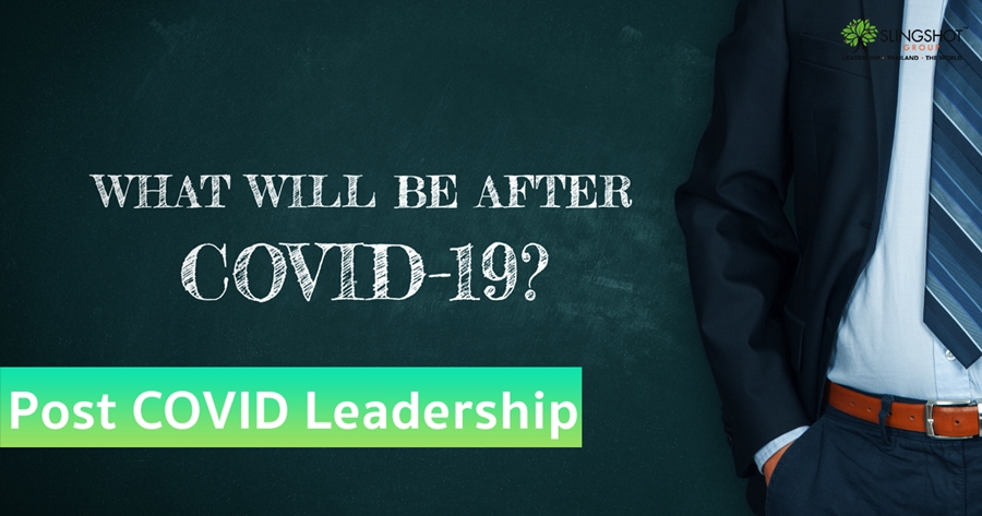 Post COVID Leadership