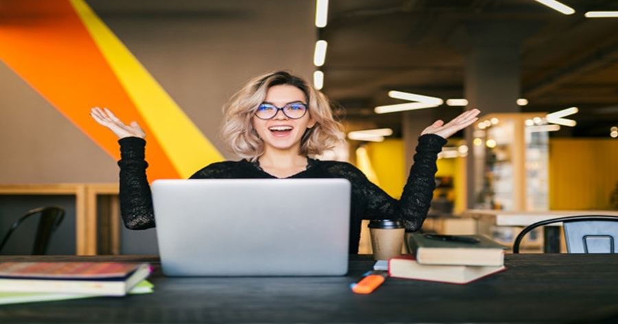 4 ขั้นตอนการนำเสนองานขั้นเทพ