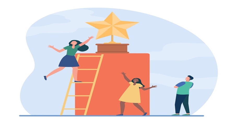 คนแบบไหนที่จะประสบความสำเร็จ