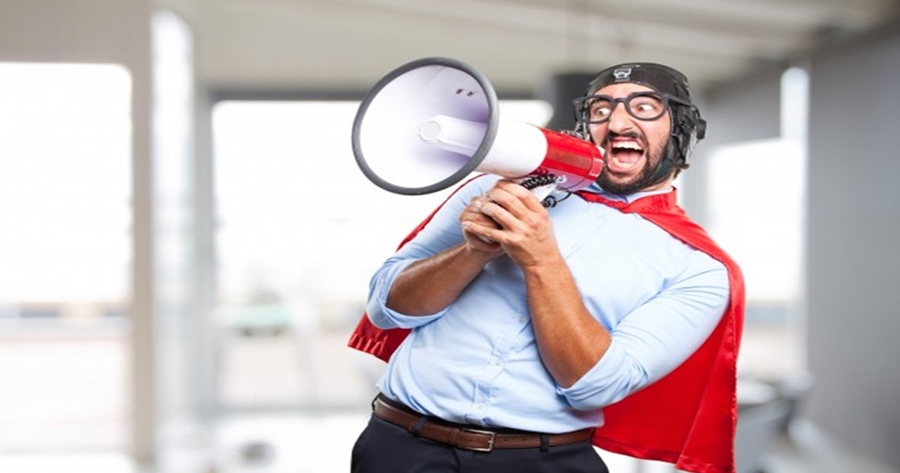 แลร์รี่ คิง สอนอะไร ในเรื่องการสื่อสาร