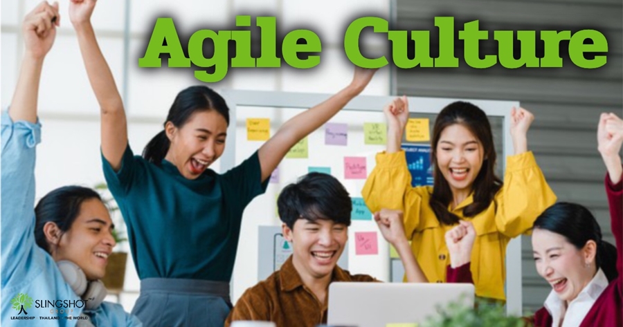 Agile Culture