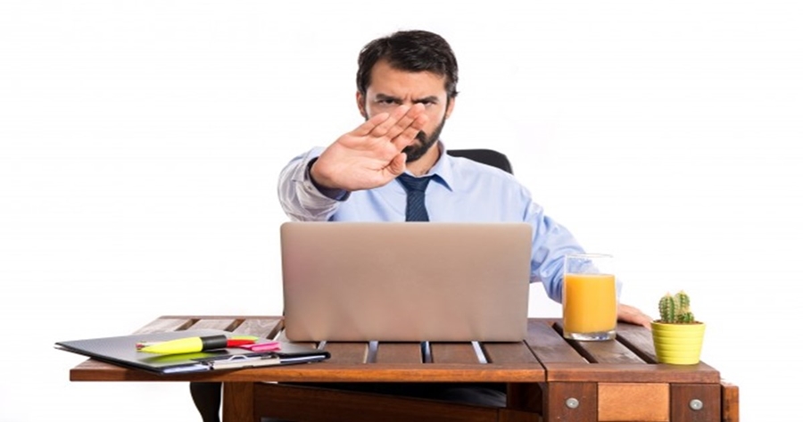 7 วิธีในการ WFH ให้มีประสิทธิภาพ