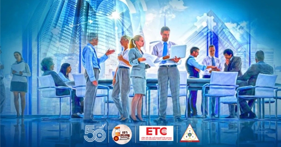 "6 คุณลักษณะผู้นำ" ที่องค์กรต้องการหลังโควิด-19 จบ