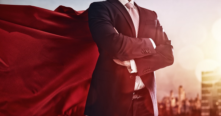 3 ปัจจัยในการสร้างความเป็นผู้นำ