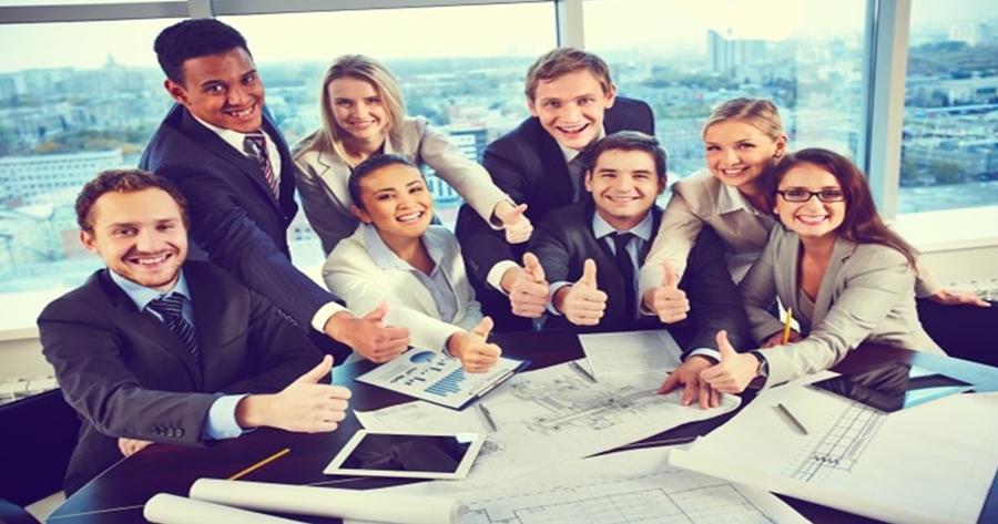 เทคนิคการนำเสนอแบบง่ายๆ