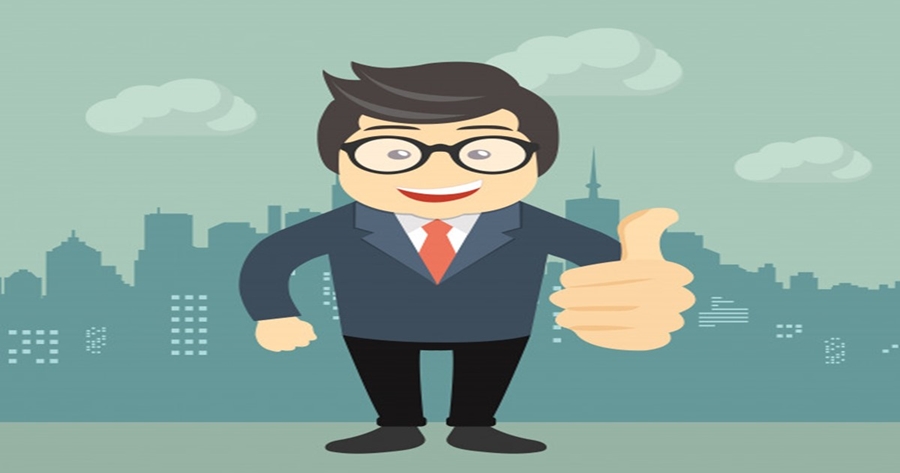 หัวหน้า 4 แบบ