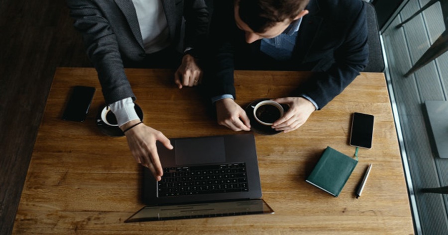 บริหารหัวหน้ายังไง ให้อยู่หมัด ! (1/2)